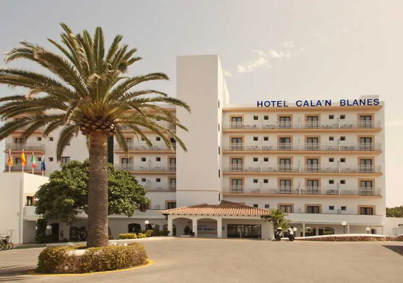 Globales Cala'N Blanes Hotel Cala'N Blanes