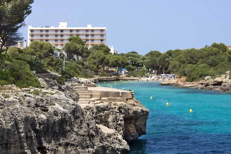 ***  Hotel Globales Cala'N Blanes Cala'N Blanes  Spanien