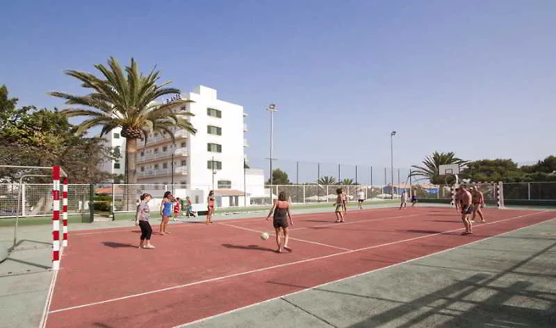 ***  Globales Cala'N Blanes Hotel Cala'N Blanes  Spain