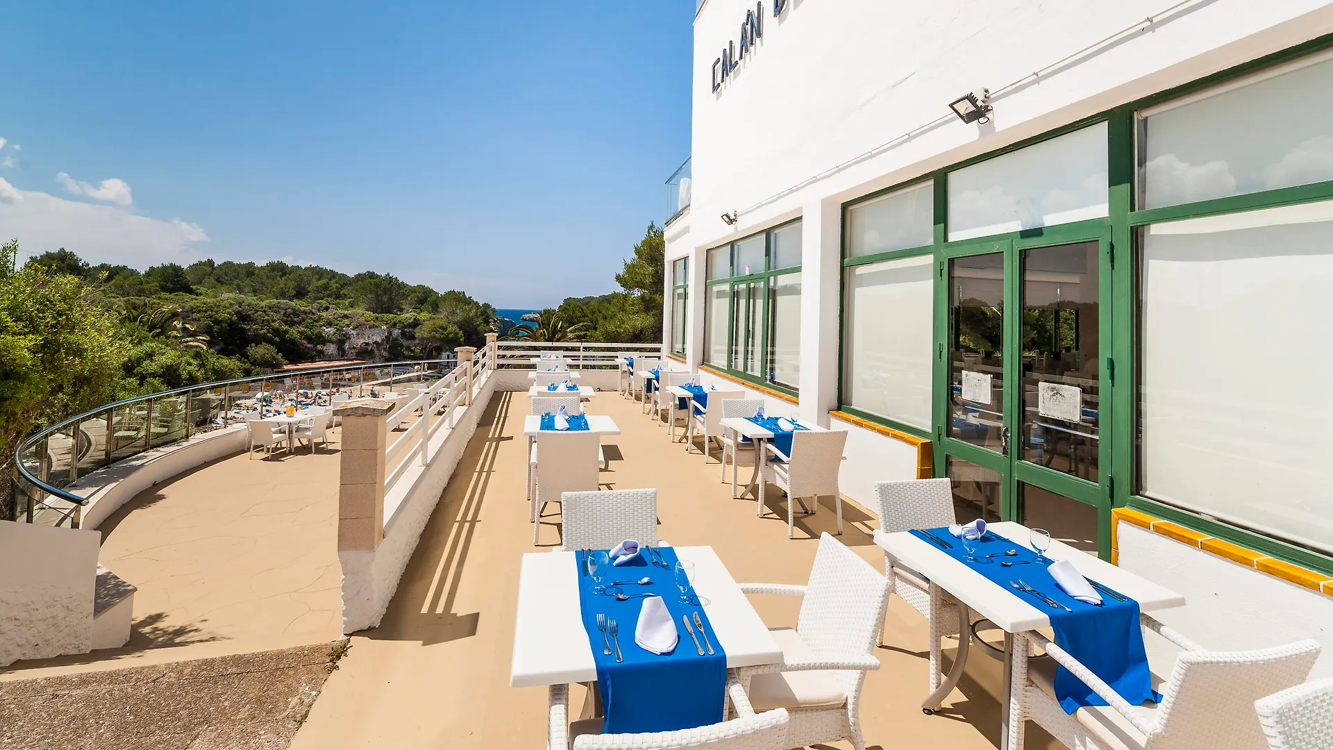 Globales Cala'N Blanes Hotel Cala'N Blanes