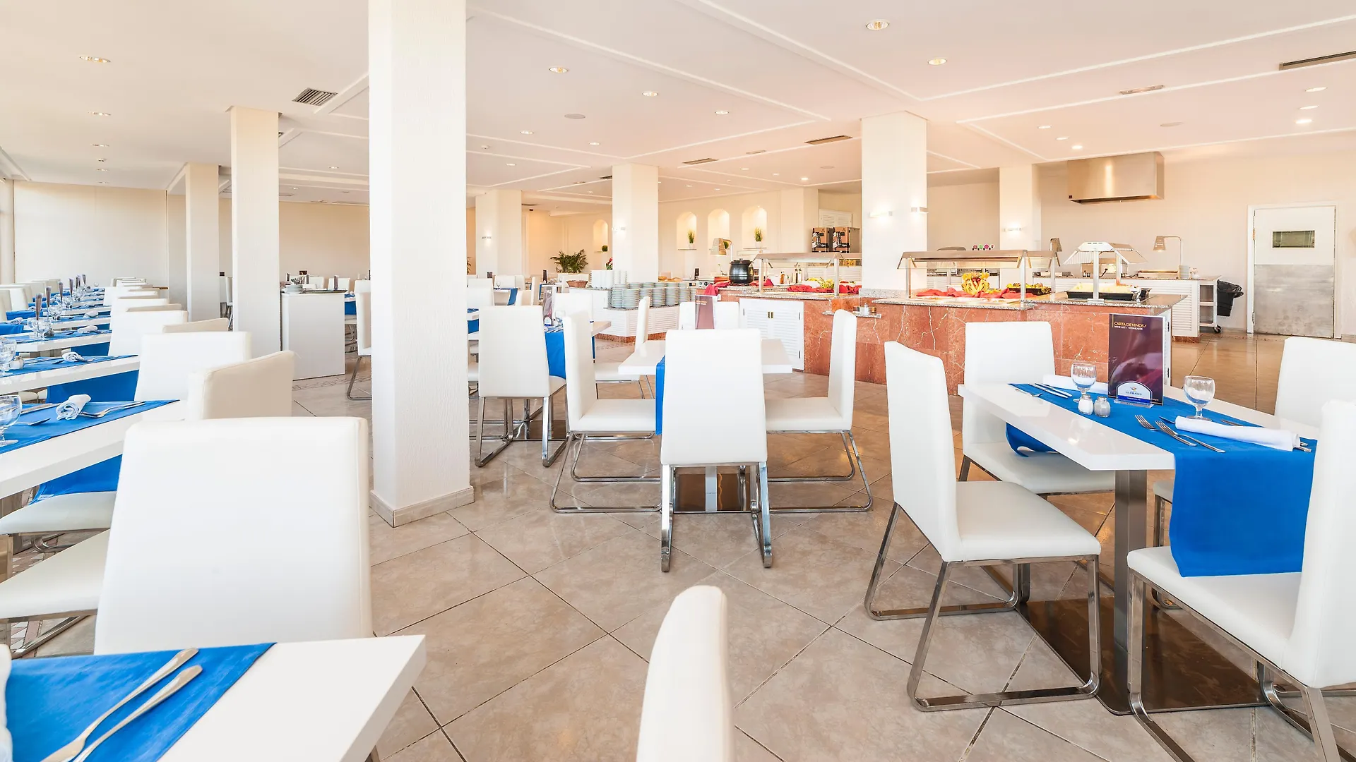 Globales Cala'N Blanes Hotel Cala'N Blanes  3*, Cala'N Blanes (Menorca) Spain
