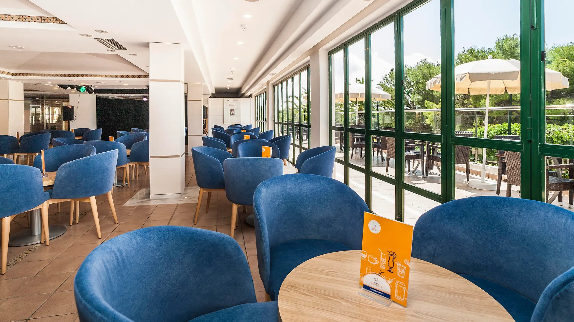 Globales Cala'N Blanes Hotel Cala'N Blanes  Spain