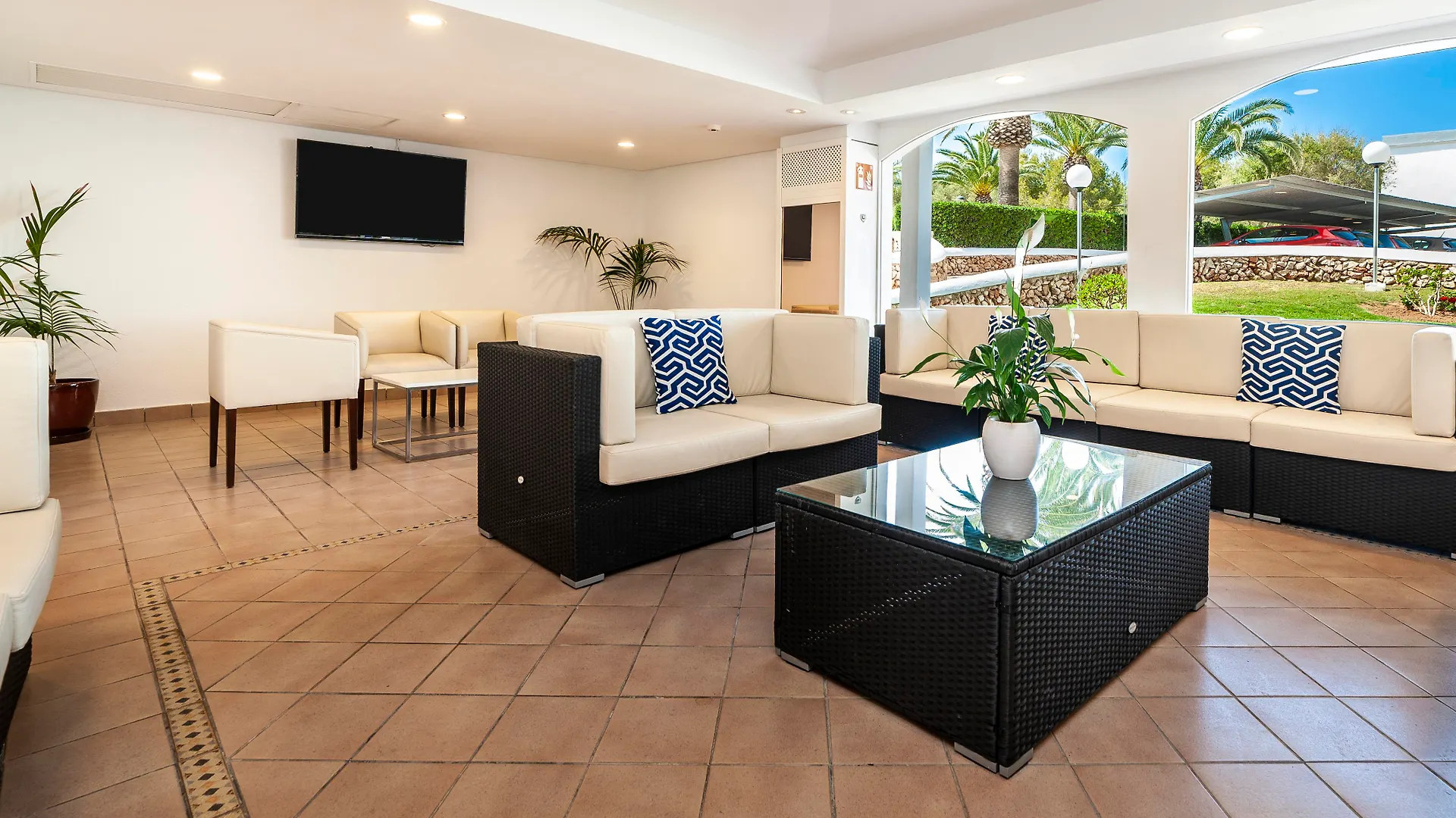 Globales Cala'N Blanes Hotel Cala'N Blanes   Cala'N Blanes (Menorca)