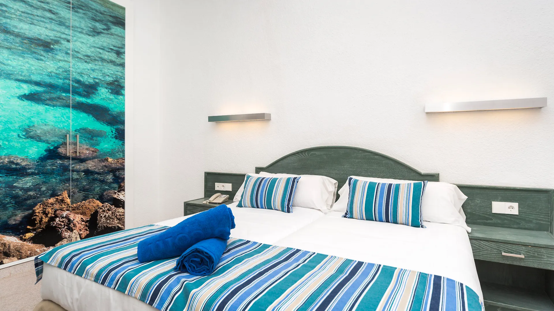 Globales Cala'N Blanes Hotel Cala'N Blanes