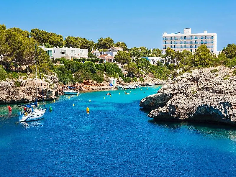 Globales Cala'N Blanes Hotel Cala'N Blanes
