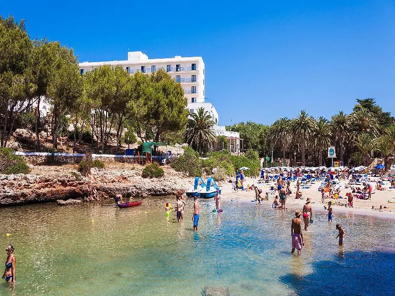 Globales Cala'N Blanes Hotel Cala'N Blanes