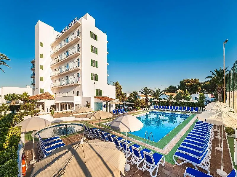 ***  Globales Cala'N Blanes Hotel Cala'N Blanes  Spain