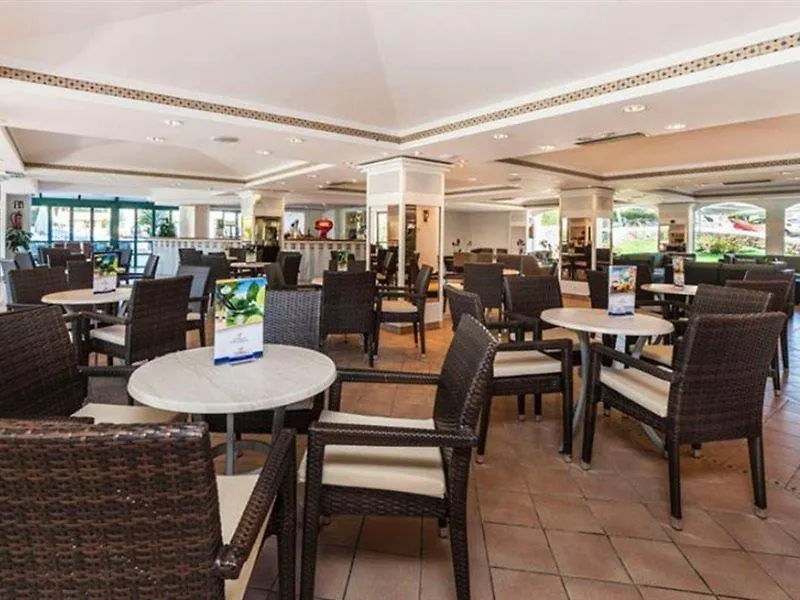 ***  Globales Cala'N Blanes Hotel Cala'N Blanes  Spain