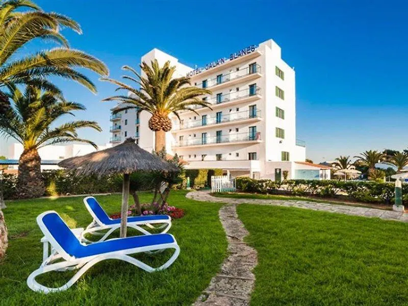 Globales Cala'N Blanes Hotel Cala'N Blanes  Spain