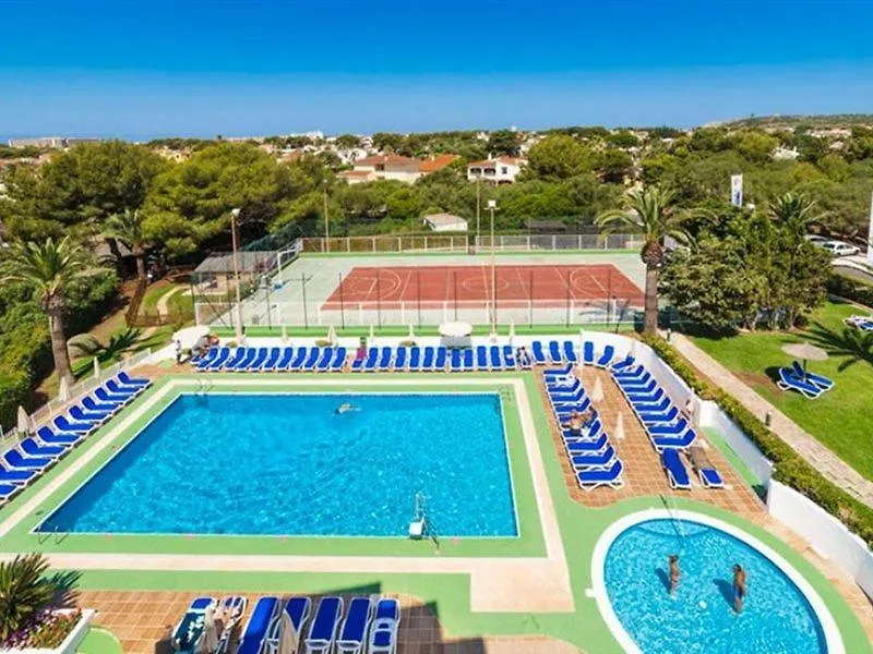 Globales Cala'N Blanes Hotel Cala'N Blanes  Cala'N Blanes (Menorca)