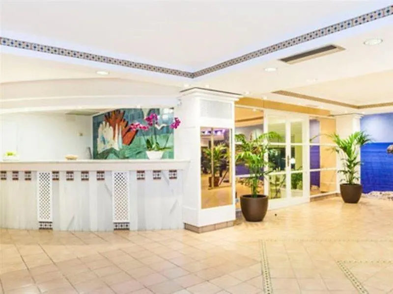 Hotel Globales Cala'N Blanes Cala'N Blanes
