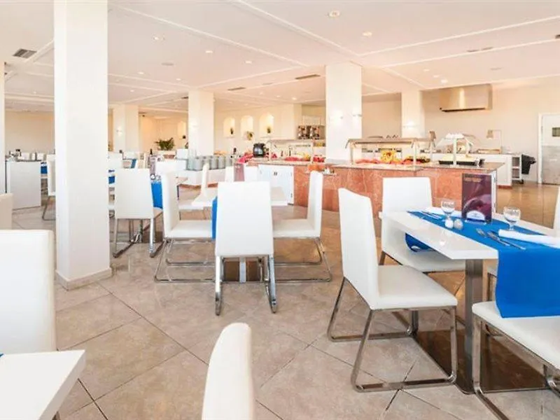 Globales Cala'N Blanes Hotel Cala'N Blanes  3*, Cala'N Blanes (Menorca) Spain