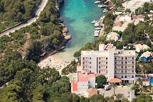 Globales Cala'N Blanes Hotel Cala'N Blanes   Cala'N Blanes (Menorca)