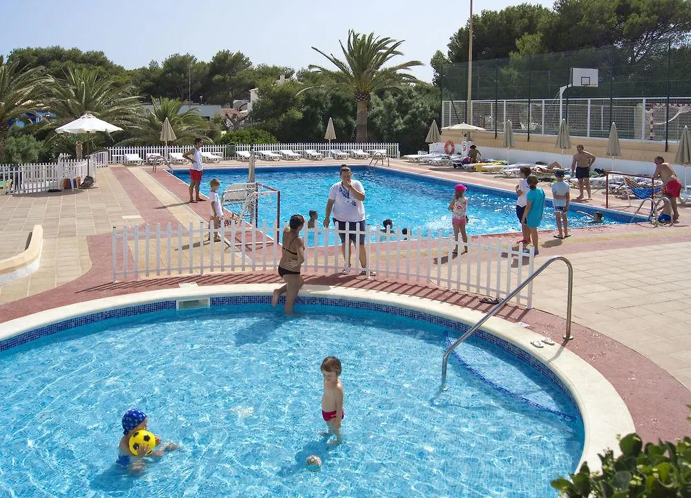 Hotel Globales Cala'N Blanes Cala'N Blanes   Cala'N Blanes (Menorca)