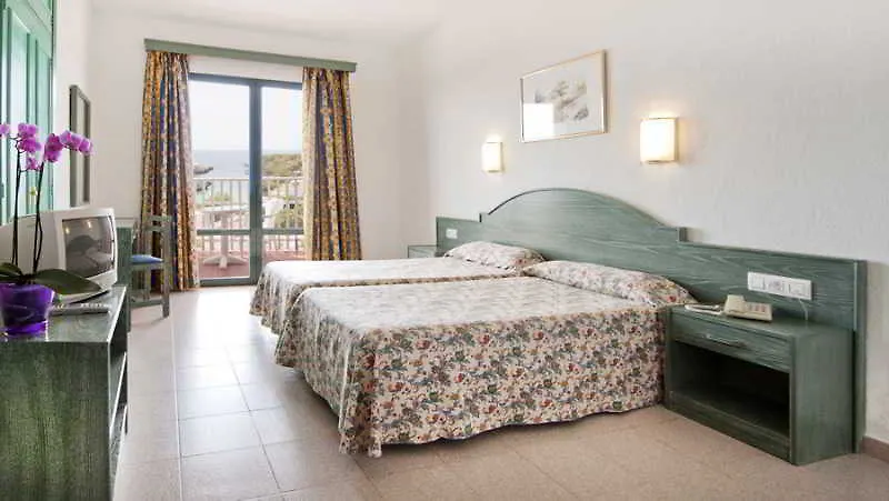 Hotel Globales Cala'N Blanes Cala'N Blanes  Cala'N Blanes (Menorca)