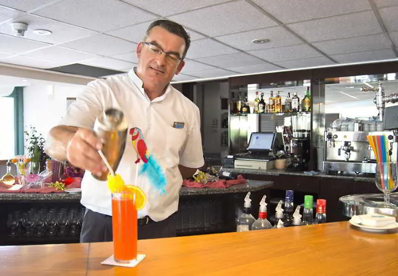 Hotel Globales Cala'N Blanes Cala'N Blanes
