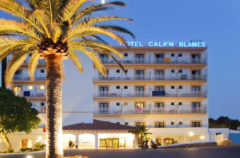 Hotel Globales Cala'N Blanes Cala'N Blanes  3*, Cala'N Blanes (Menorca)