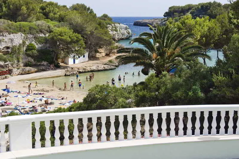 Hotel Globales Cala'N Blanes Cala'N Blanes  Cala'N Blanes (Menorca)