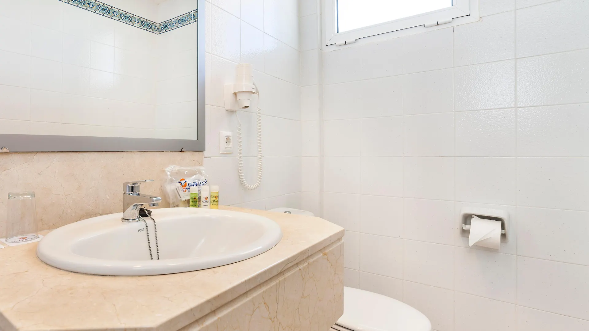 Hotel Globales Cala'N Blanes Cala'N Blanes  Španělsko