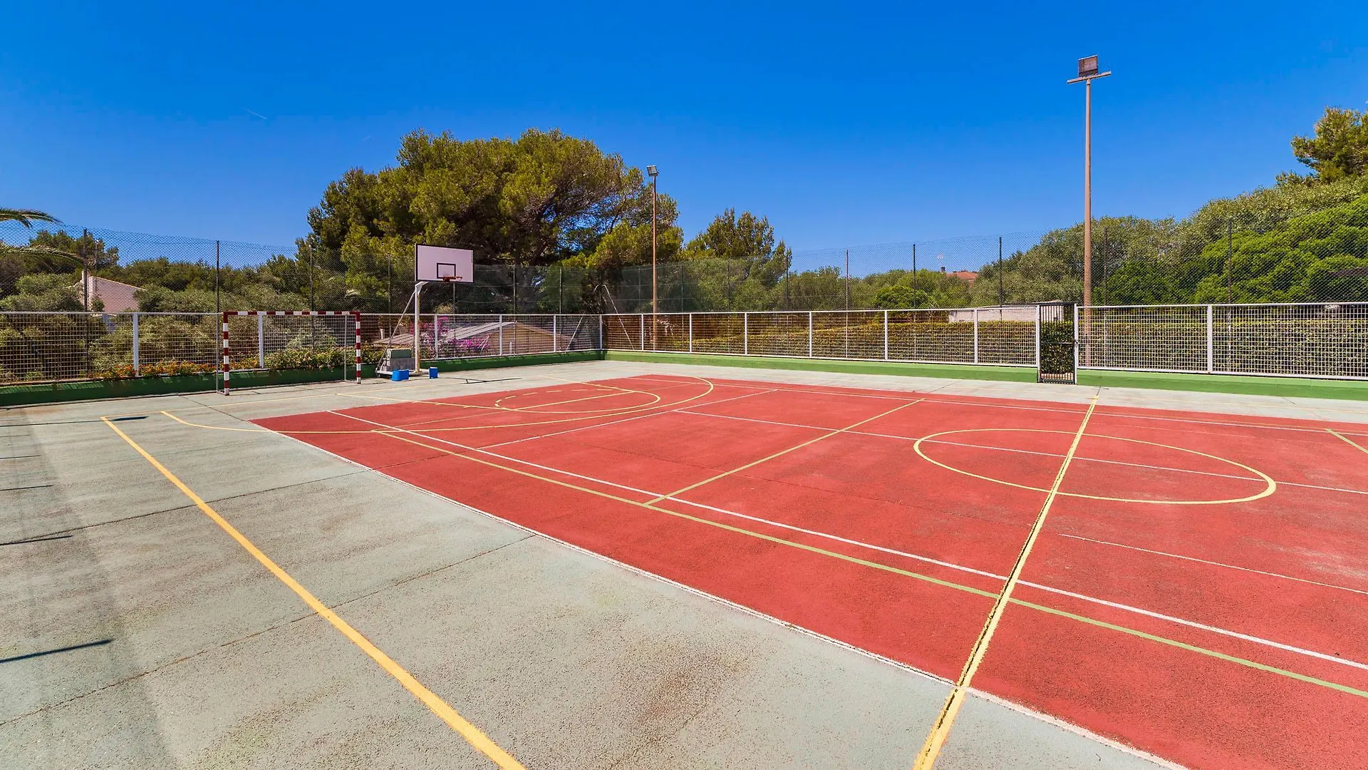 Globales Cala'N Blanes Hotel Cala'N Blanes