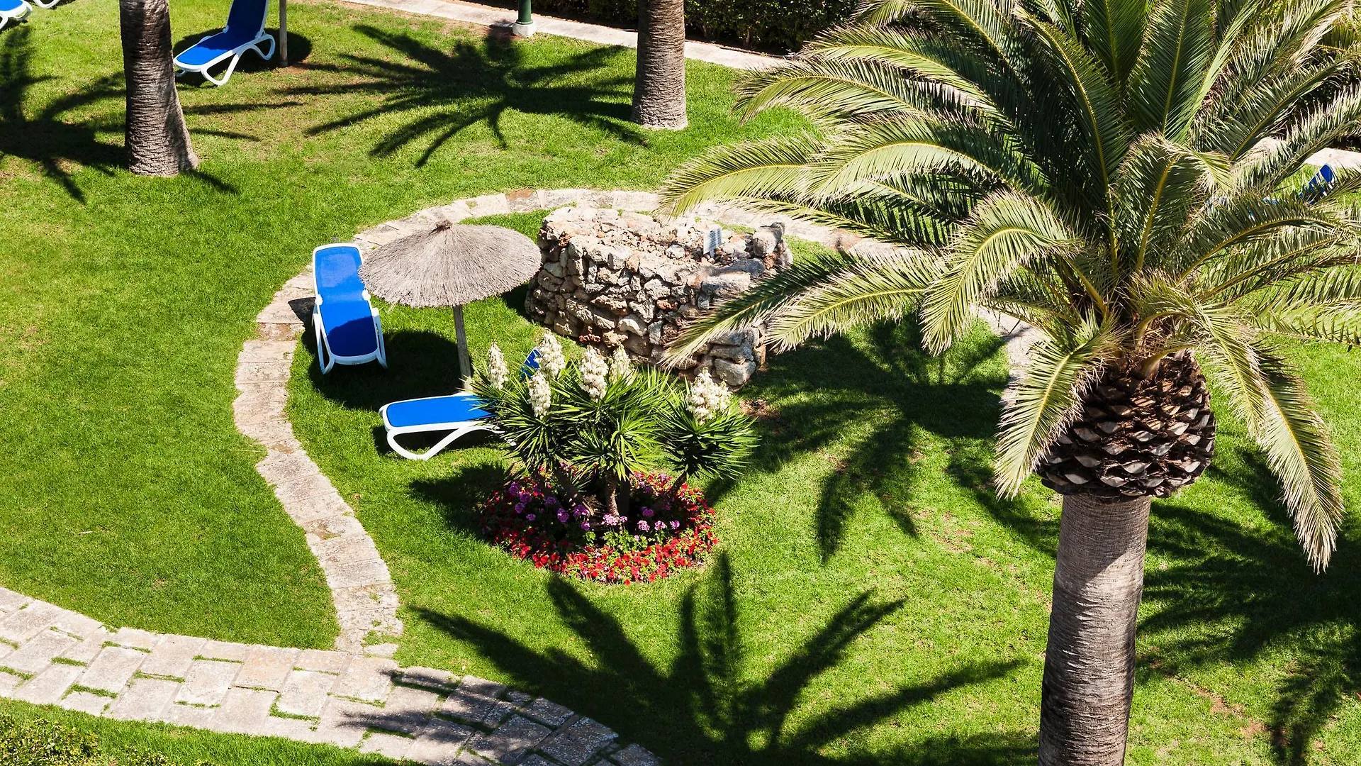 Hotel Globales Cala'N Blanes Cala'N Blanes  3*, Cala'N Blanes (Menorca)