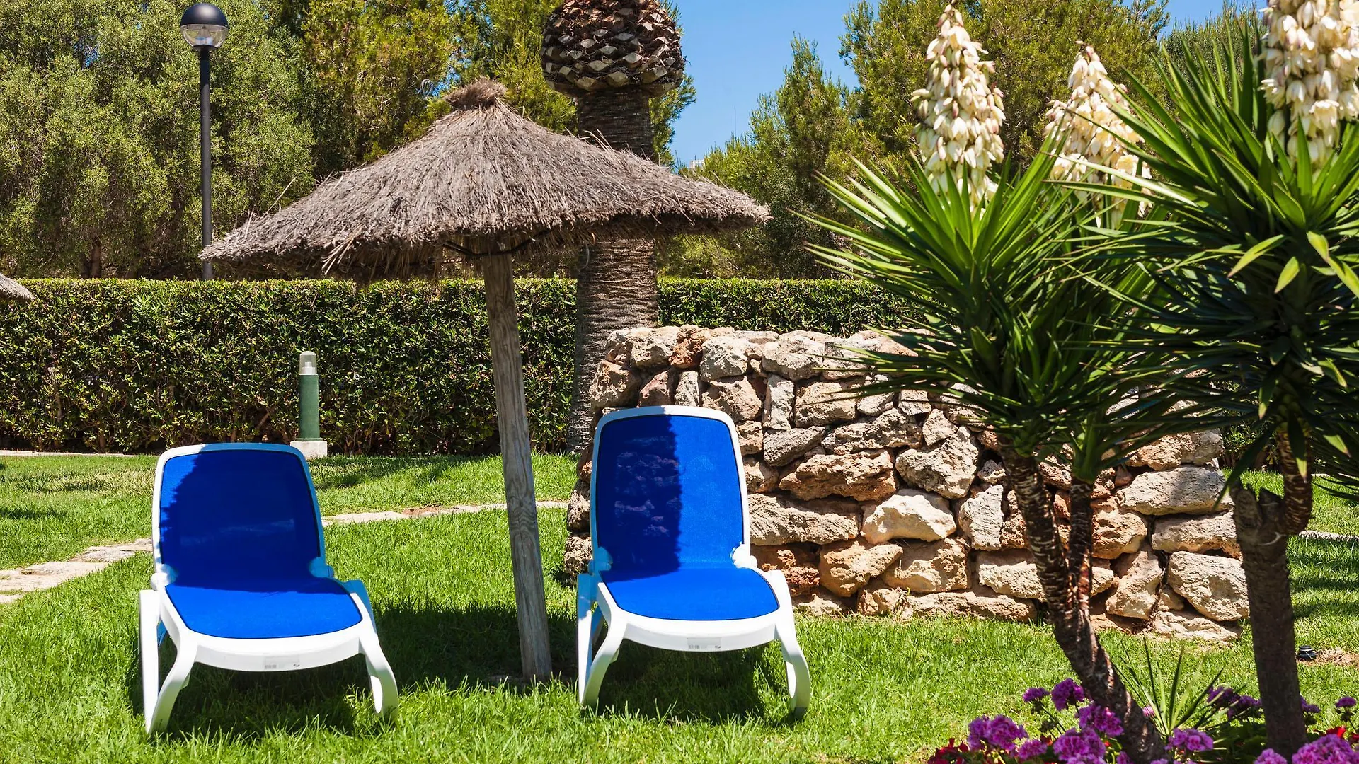 Globales Cala'N Blanes Hotel Cala'N Blanes