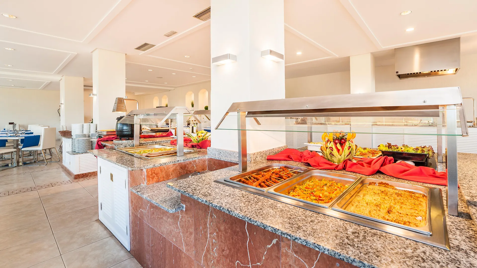 Globales Cala'N Blanes Hotel Cala'N Blanes