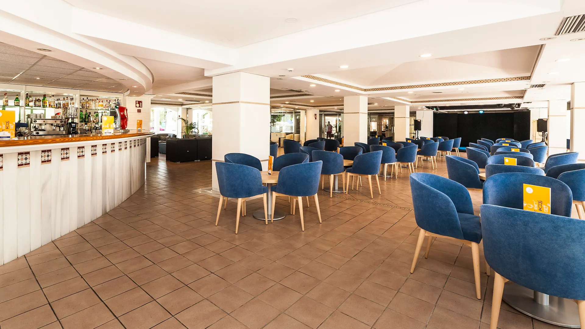 Hotel Globales Cala'N Blanes Cala'N Blanes  3*, Cala'N Blanes (Menorca) Španělsko
