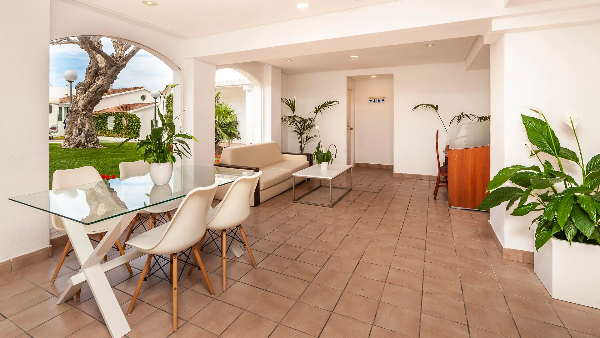 Globales Cala'N Blanes Hotel Cala'N Blanes  Cala'N Blanes (Menorca)