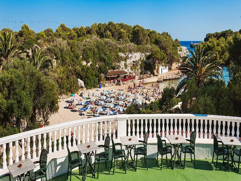 Hotel Globales Cala'N Blanes Cala'N Blanes  3*, Cala'N Blanes (Menorca)