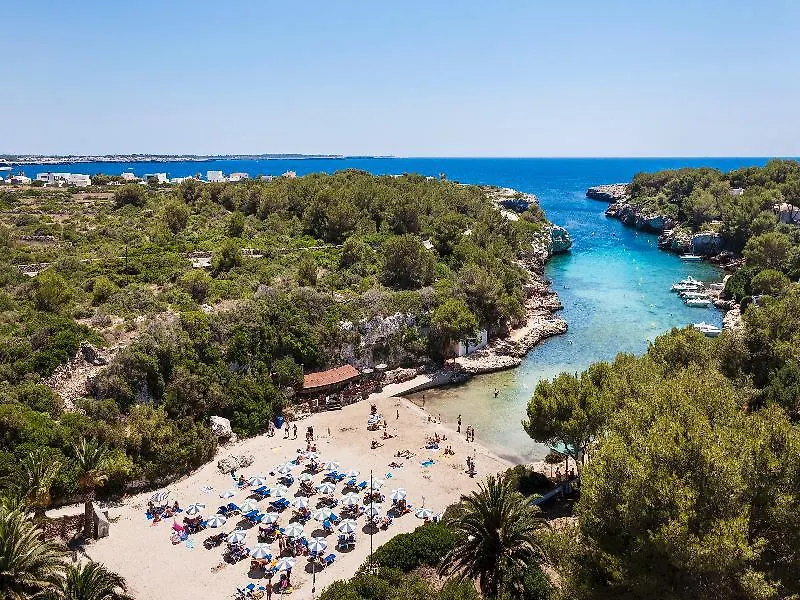 Hotel Globales Cala'N Blanes Cala'N Blanes