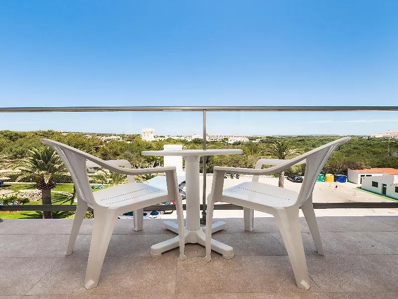 Hotel Globales Cala'N Blanes Cala'N Blanes   Cala'N Blanes (Menorca)
