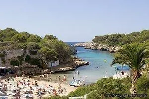 Hotel Globales Cala'N Blanes Cala'N Blanes  Cala'N Blanes (Menorca)