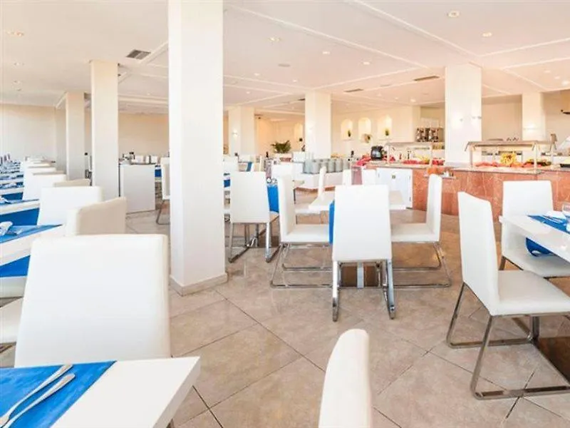 Globales Cala'N Blanes Hotel Cala'N Blanes   Cala'N Blanes (Menorca)