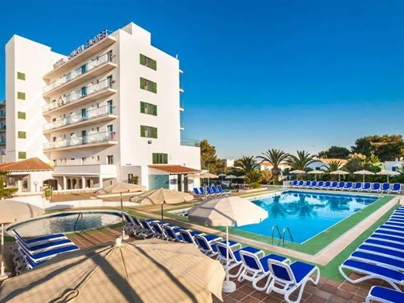 Globales Cala'N Blanes Hotel Cala'N Blanes