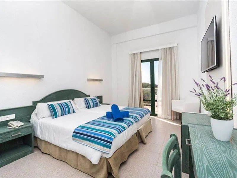 Globales Cala'N Blanes Hotel Cala'N Blanes