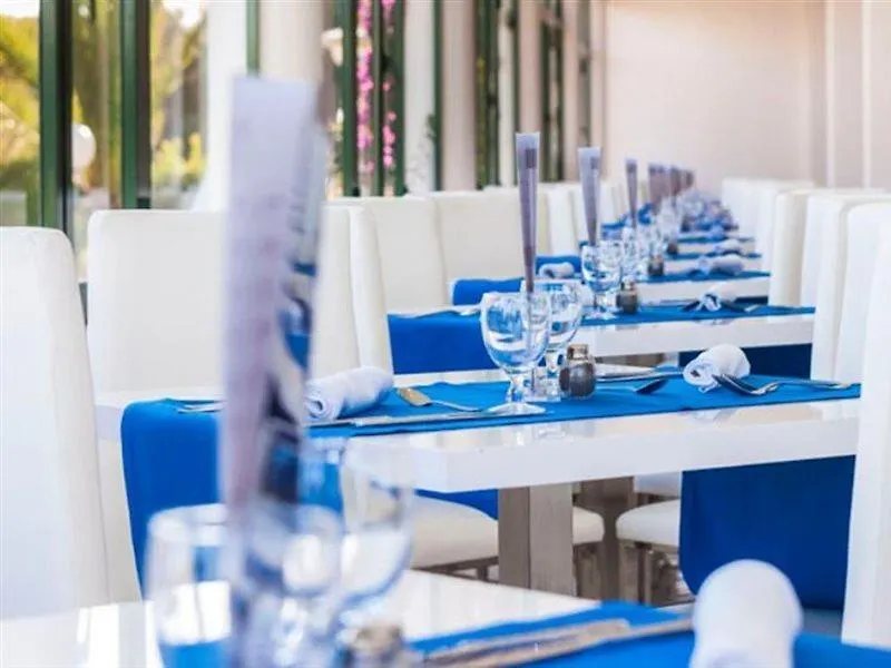Globales Cala'N Blanes Hotel Cala'N Blanes