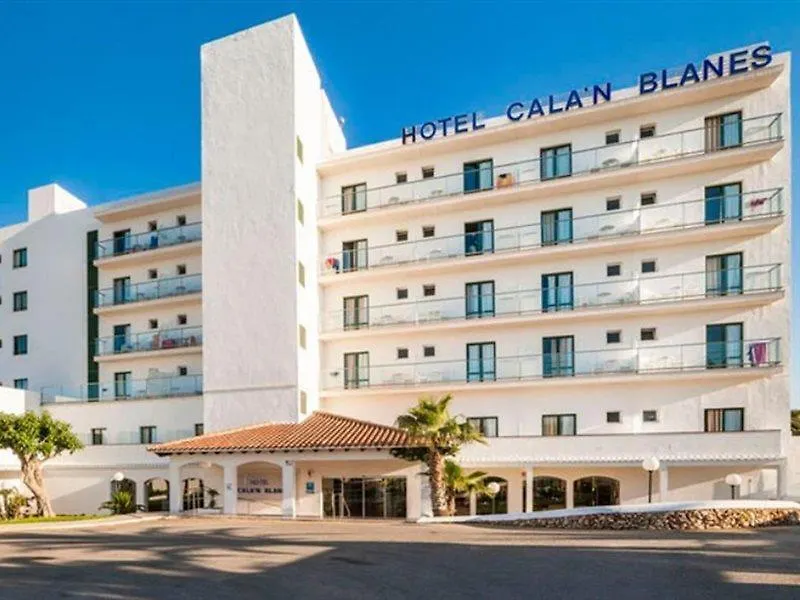 Hotel Globales Cala'N Blanes Cala'N Blanes  3*, Cala'N Blanes (Menorca)