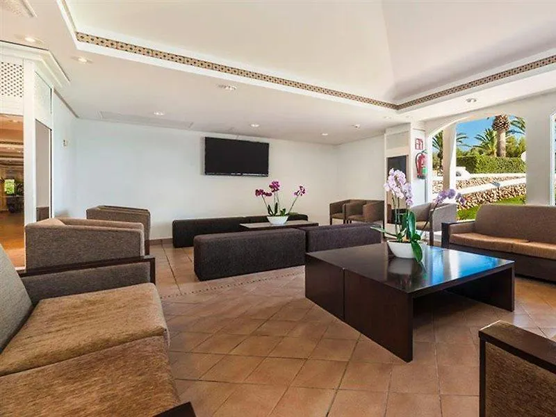 Hotel Globales Cala'N Blanes Cala'N Blanes