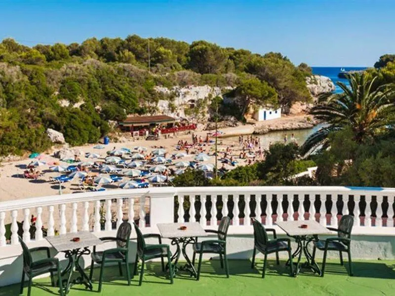 Globales Cala'N Blanes Hotel Cala'N Blanes  3*, Cala'N Blanes (Menorca) Spain