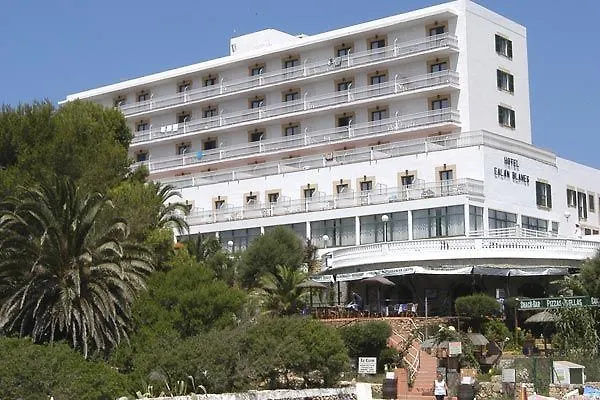 Hotel Globales Cala'N Blanes Cala'N Blanes  Cala'N Blanes (Menorca)