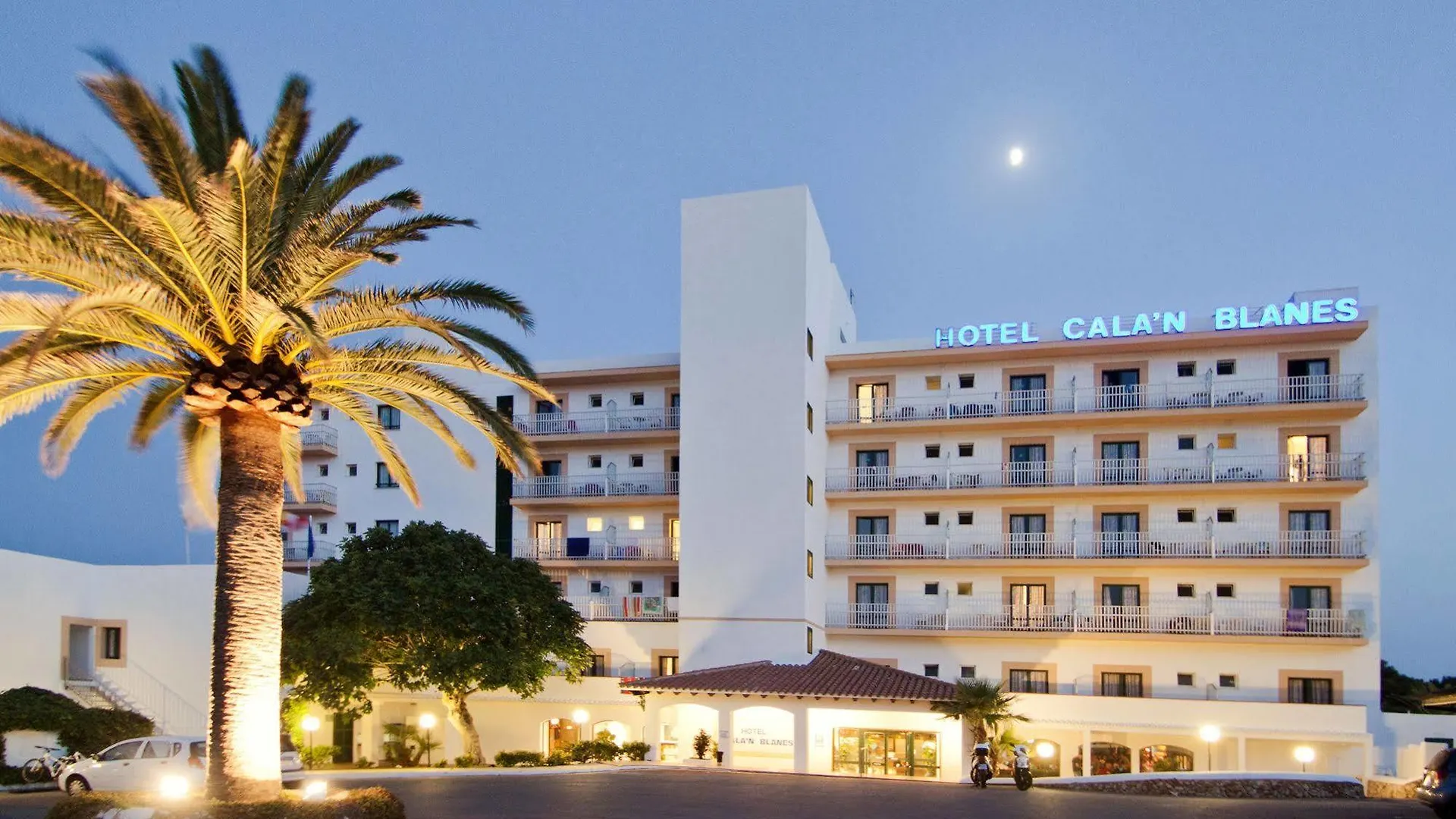 Hotel Globales Cala'N Blanes Cala'N Blanes