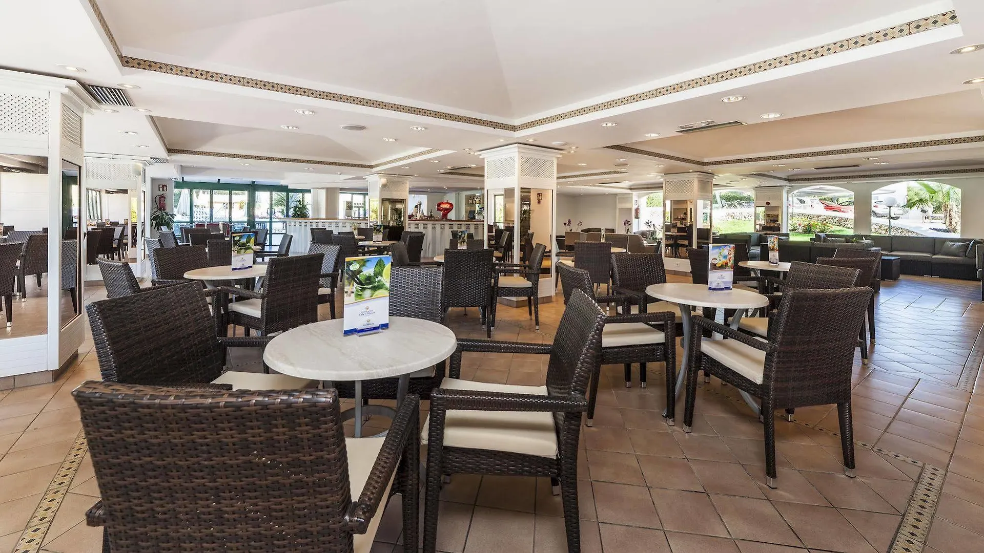 Hotel Globales Cala'N Blanes Cala'N Blanes  3*, Cala'N Blanes (Menorca)