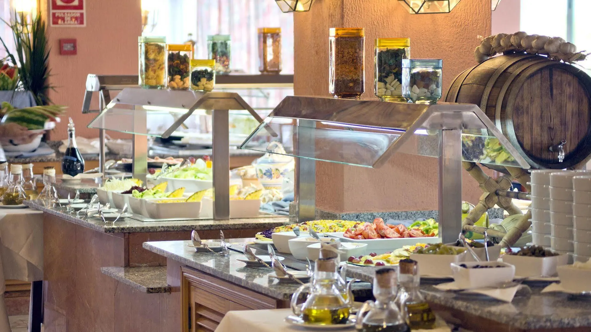 Globales Cala'N Blanes Hotel Cala'N Blanes