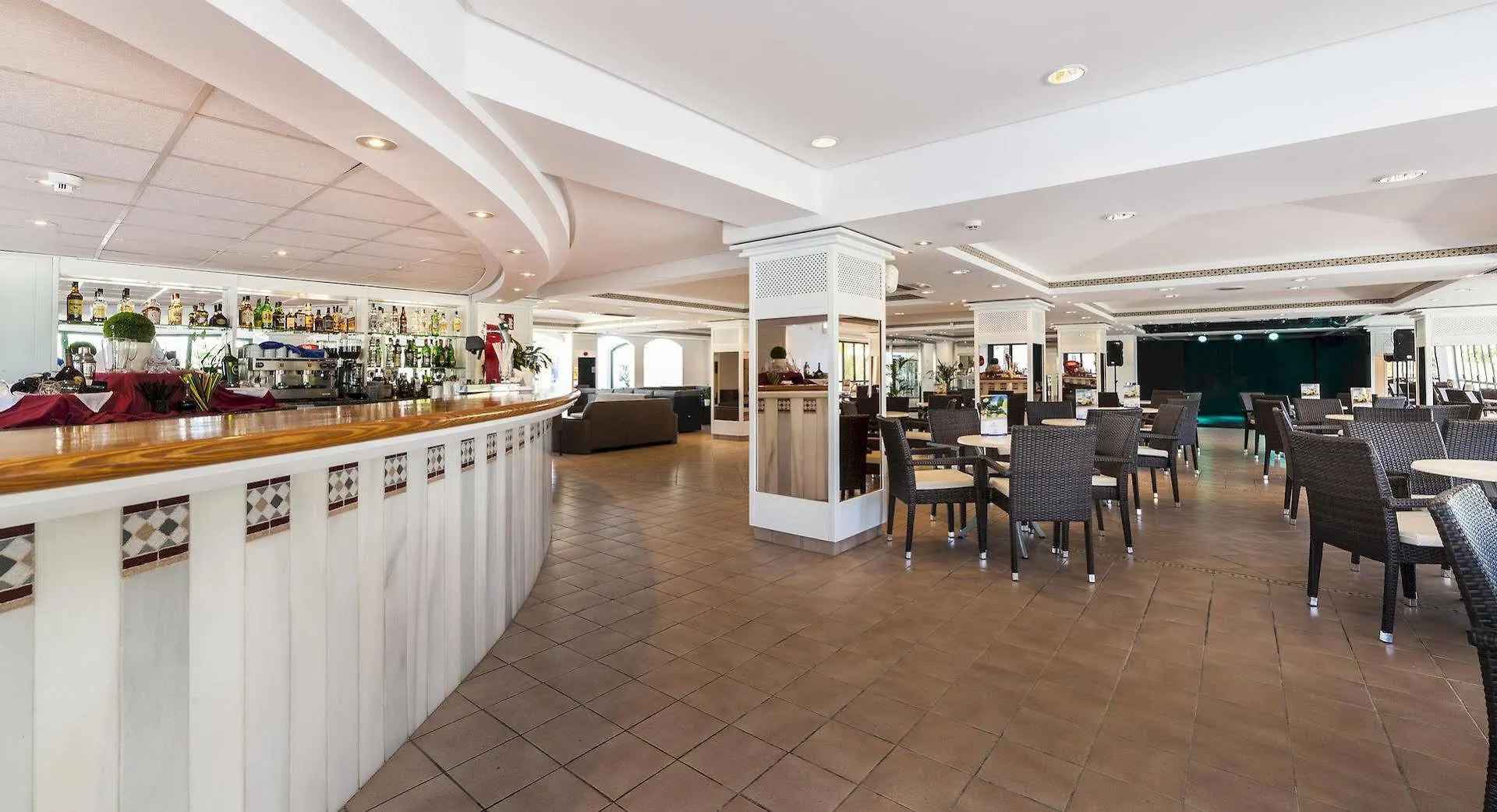 Hotel Globales Cala'N Blanes Cala'N Blanes