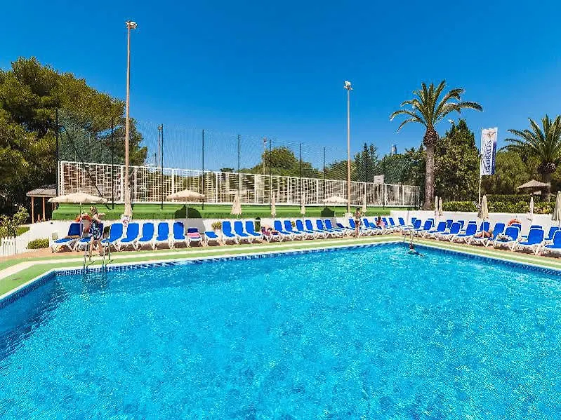 Hotel Globales Cala'N Blanes Cala'N Blanes