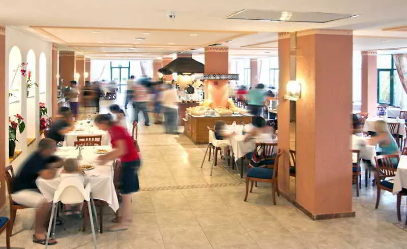 Globales Cala'N Blanes Hotel Cala'N Blanes   Cala'N Blanes (Menorca)