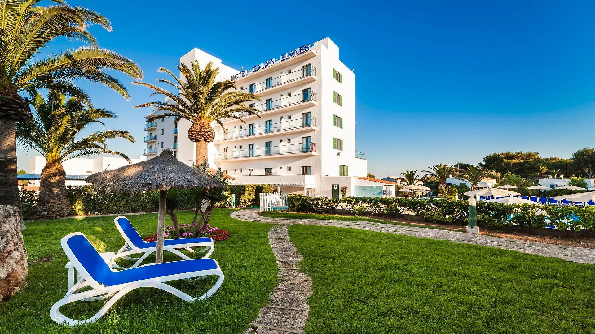 Globales Cala'N Blanes Hotel Cala'N Blanes