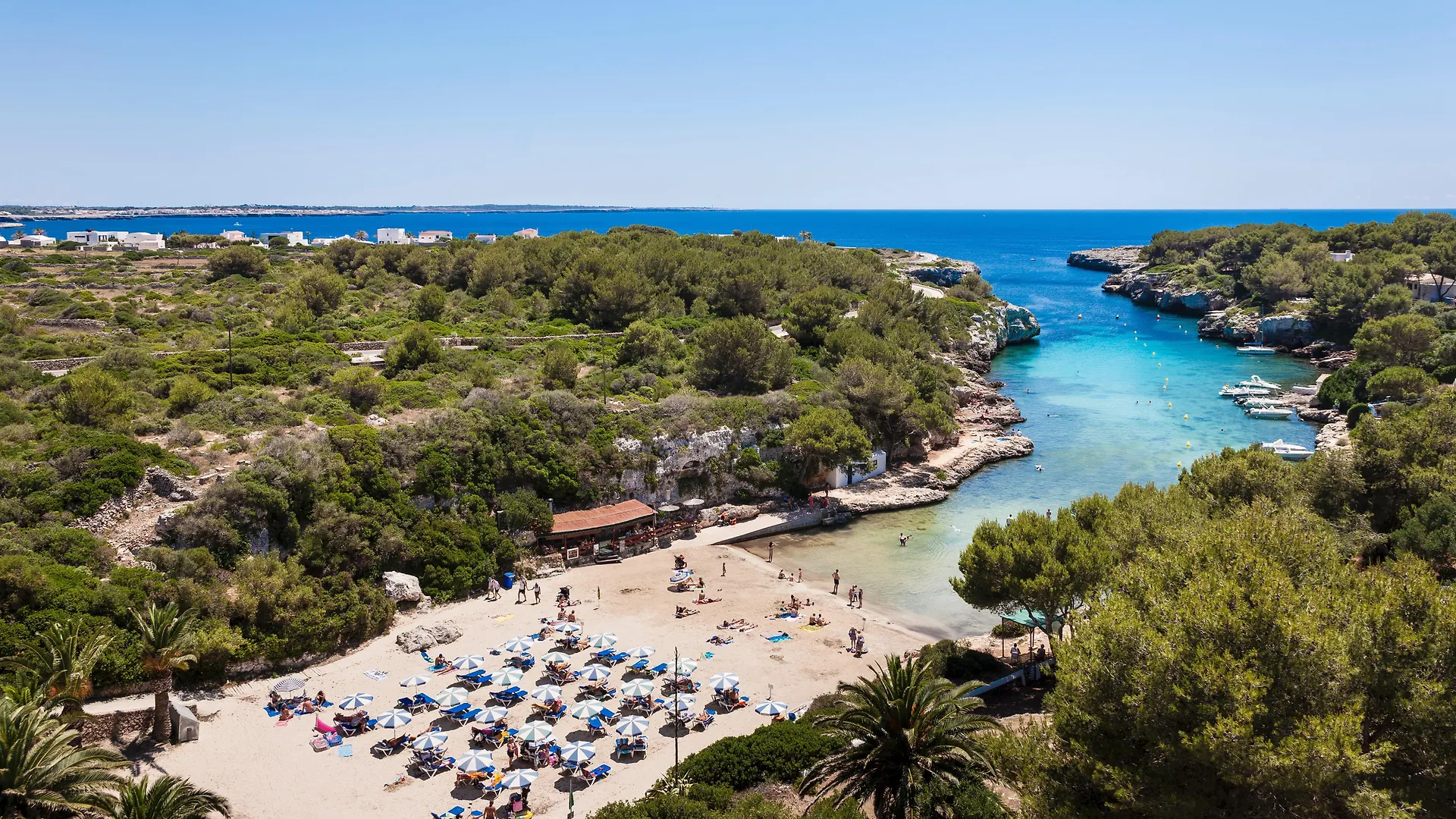 Globales Cala'N Blanes Hotel Cala'N Blanes  Cala'N Blanes (Menorca)