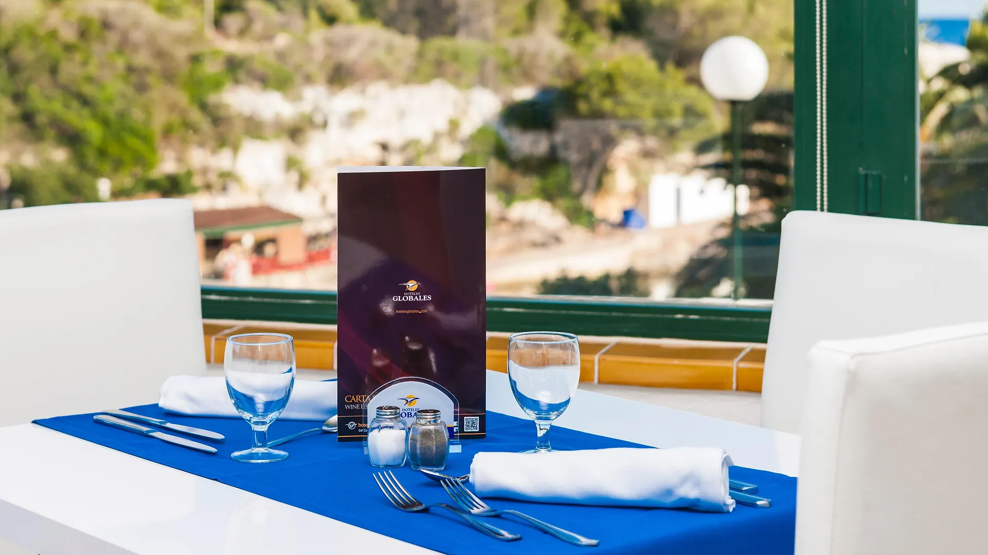 Globales Cala'N Blanes Hotel Cala'N Blanes